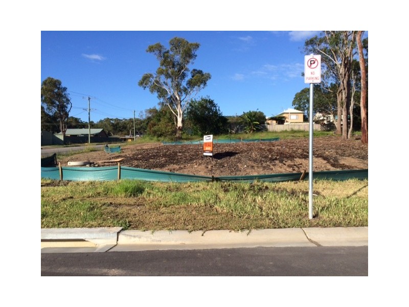 Lot 13, 1 Fred Avery Drive, Buttaba NSW 2283