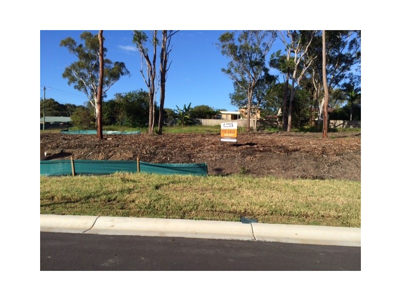 Lot 12, 3 Fred Avery Drive, Buttaba NSW 2283