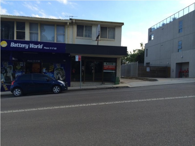 2/56 Victory Parade, Toronto NSW 2283
