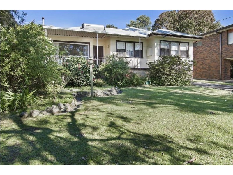 4 Cheapside Street, Rathmines NSW 2283