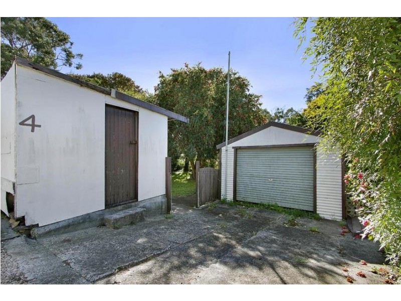 4 Cheapside Street, Rathmines NSW 2283