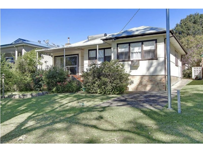 4 Cheapside Street, Rathmines NSW 2283