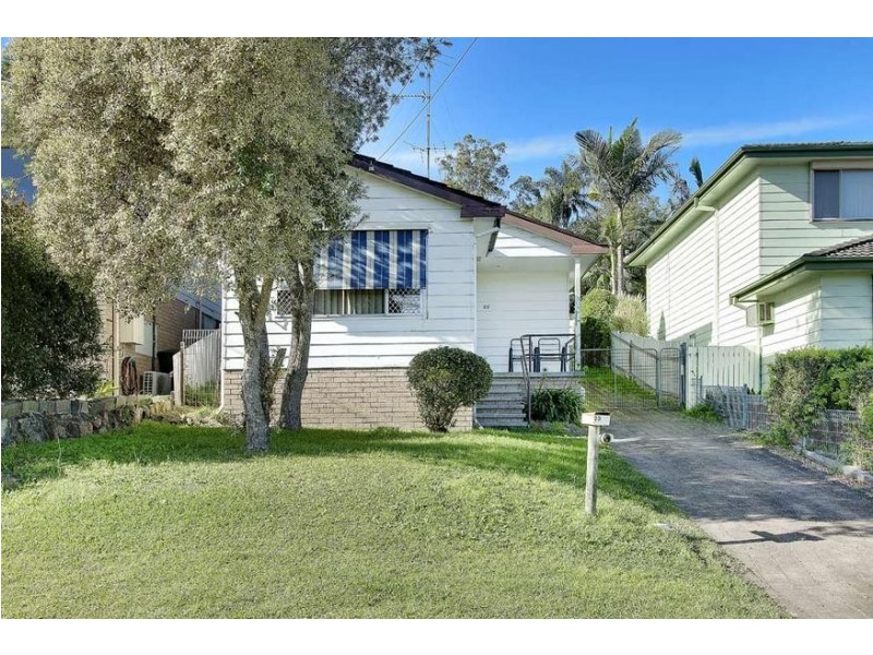 23 Michael Street, Blackalls Park NSW 2283