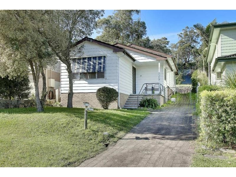 23 Michael Street, Blackalls Park NSW 2283