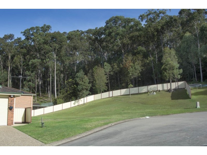 Lot 239, 15 Claret Ash Close, Toronto NSW 2283