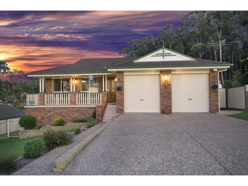 11 Claret Ash Close, Toronto NSW 2283