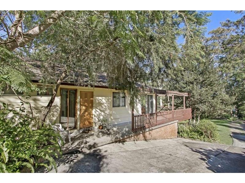 381 Coal Point Road, Coal Point NSW 2283