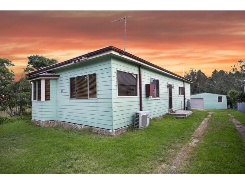 67 Railway Parade, Blackalls Park NSW 2283