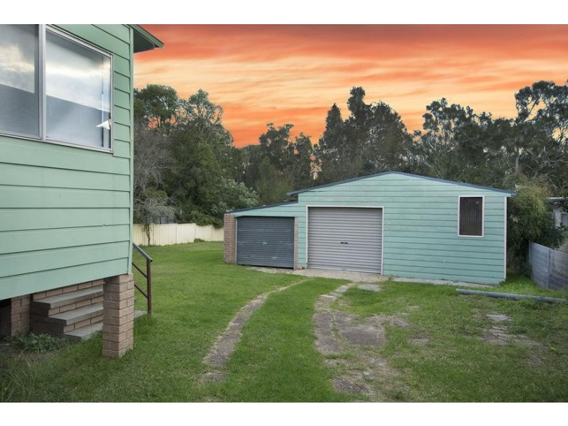 67 Railway Parade, Blackalls Park NSW 2283