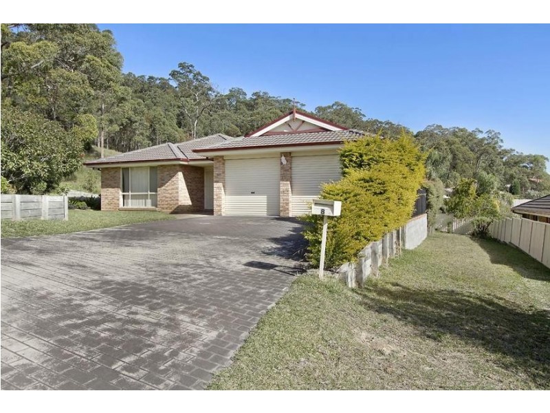 8 Casuarina Close, Toronto NSW 2283