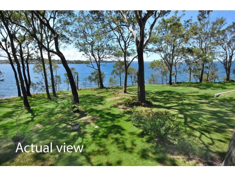 211 Watkins Road, Wangi Wangi NSW 2267