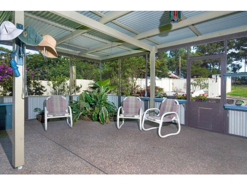 211 Watkins Road, Wangi Wangi NSW 2267