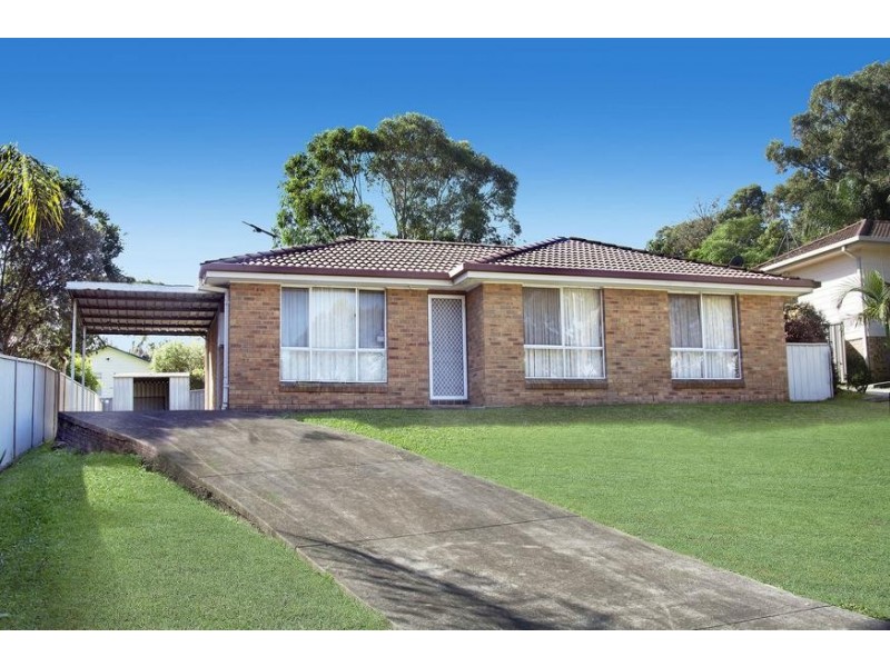 5 Denman Way, Booragul NSW 2284