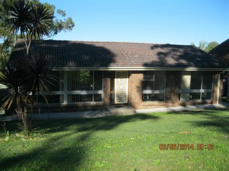 26 Newark Street, Buttaba NSW 2283