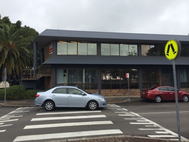 8/1 The Boulevarde, Toronto NSW 2283