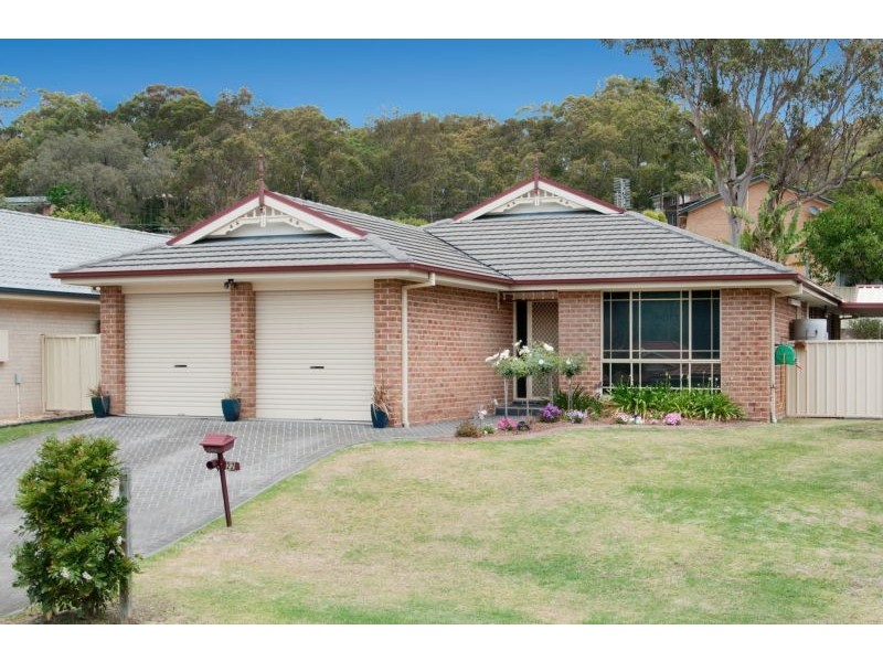 22 Oakhampton Court, Carey Bay NSW 2283