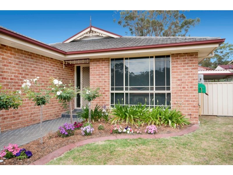 22 Oakhampton Court, Carey Bay NSW 2283