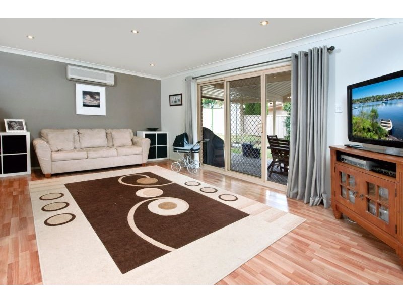 22 Oakhampton Court, Carey Bay NSW 2283