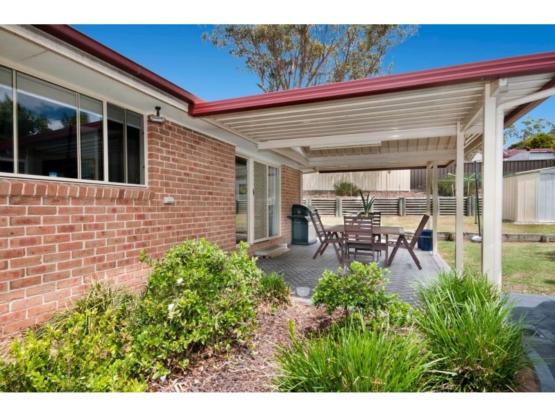 22 Oakhampton Court, Carey Bay NSW 2283