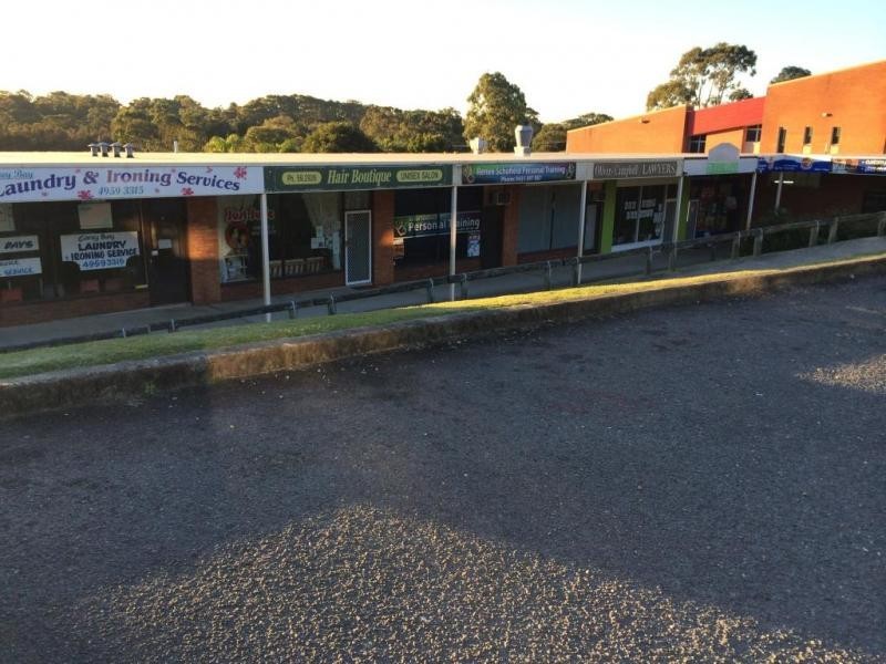 6/17 Laycock Street, Carey Bay NSW 2283