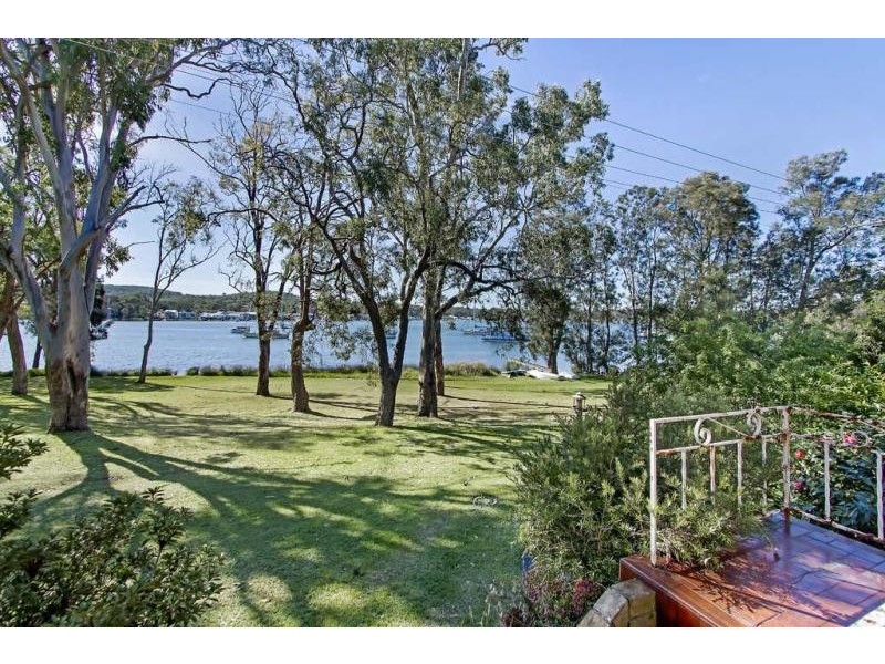 4 Cheapside Street, Rathmines NSW 2283