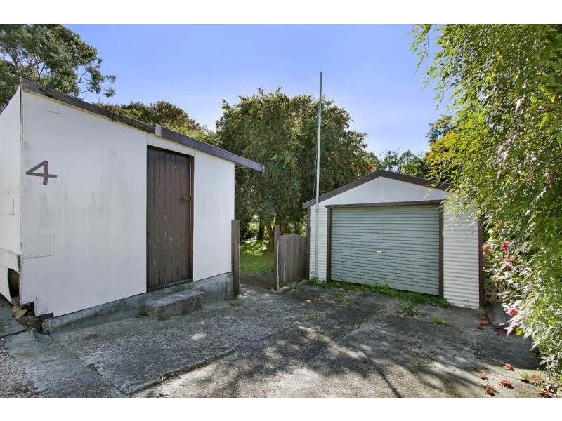 4 Cheapside Street, Rathmines NSW 2283