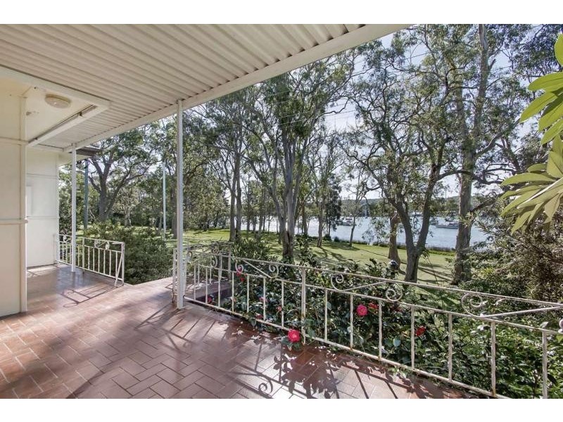 4 Cheapside Street, Rathmines NSW 2283
