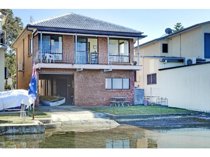 254 Kilaben Road, Kilaben Bay NSW 2283