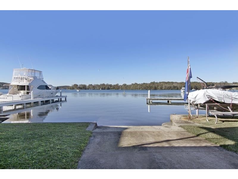 254 Kilaben Road, Kilaben Bay NSW 2283