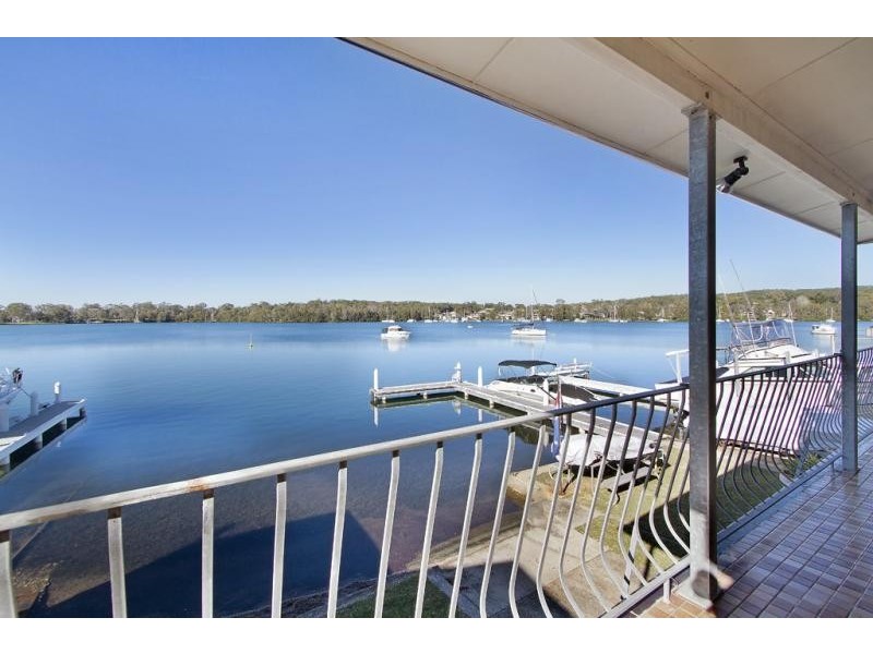 254 Kilaben Road, Kilaben Bay NSW 2283
