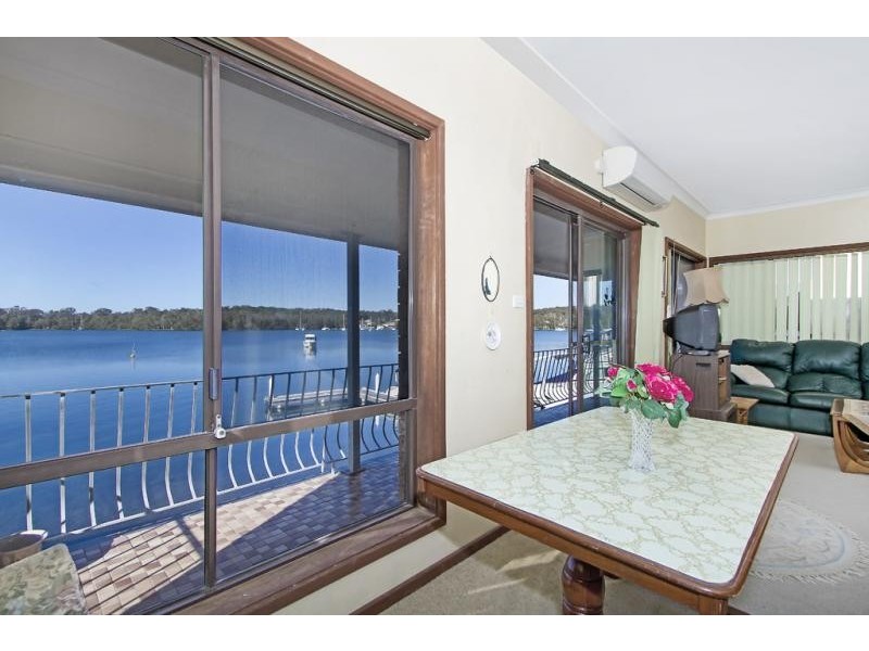 254 Kilaben Road, Kilaben Bay NSW 2283