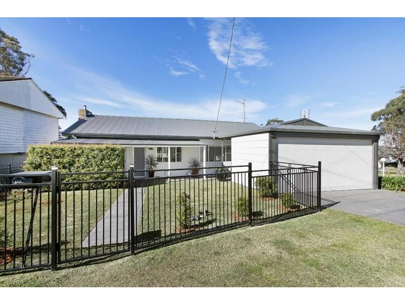 61 Ridge Road, Kilaben Bay NSW 2283