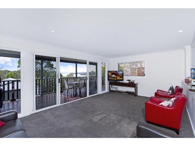 61 Ridge Road, Kilaben Bay NSW 2283