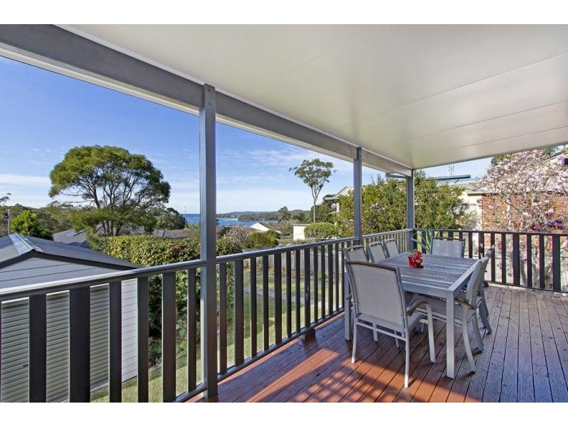 61 Ridge Road, Kilaben Bay NSW 2283