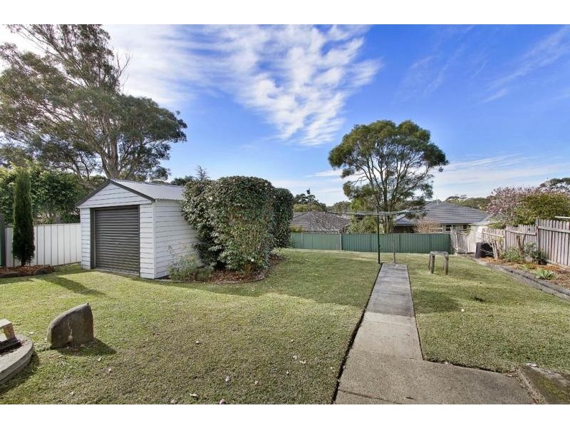 61 Ridge Road, Kilaben Bay NSW 2283