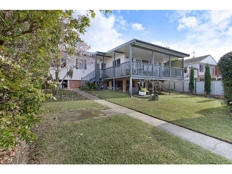 61 Ridge Road, Kilaben Bay NSW 2283