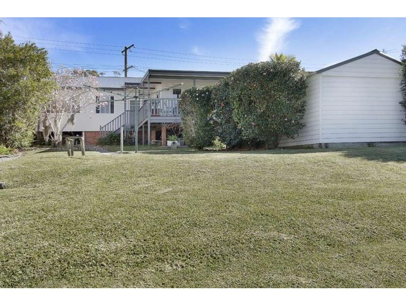 61 Ridge Road, Kilaben Bay NSW 2283