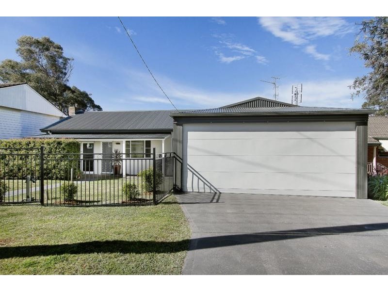 61 Ridge Road, Kilaben Bay NSW 2283