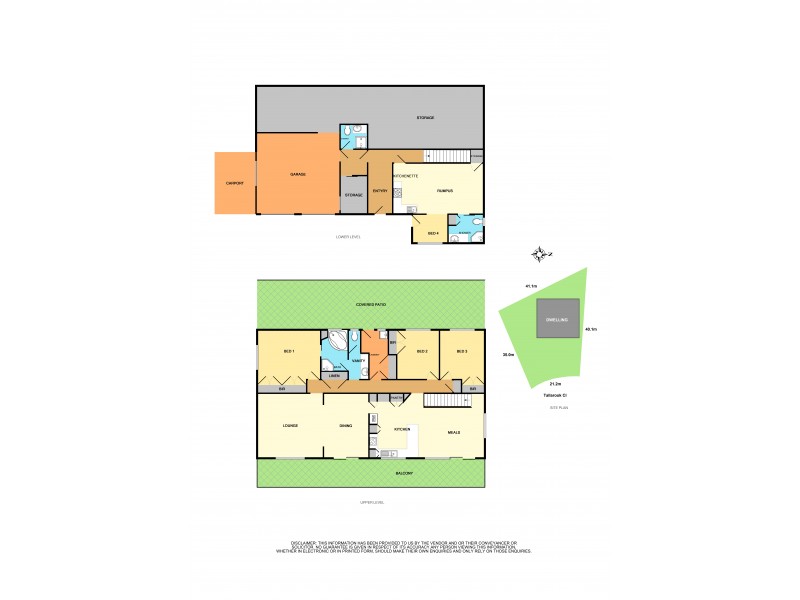 7 Tallarook Close, Toronto NSW 2283 Floorplan