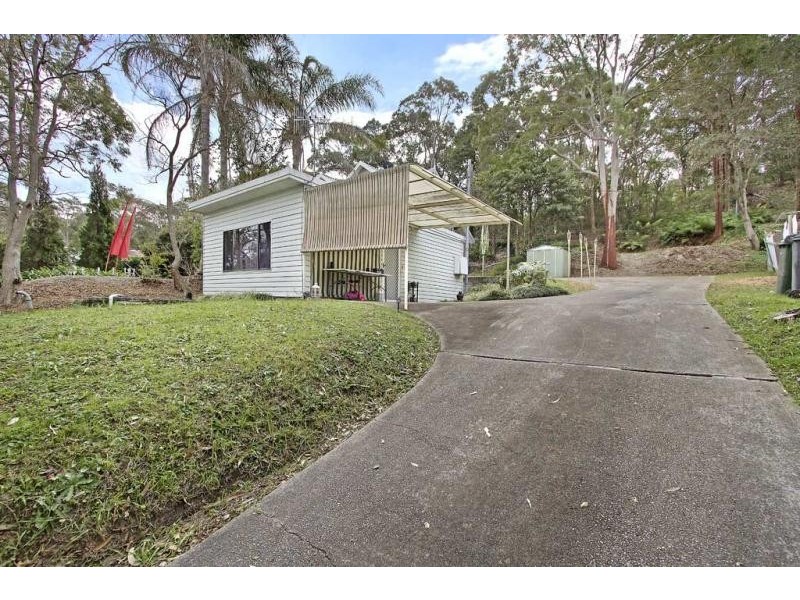 14 Eucalypt Close, Wangi Wangi NSW 2267