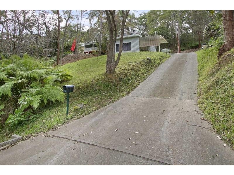 14 Eucalypt Close, Wangi Wangi NSW 2267