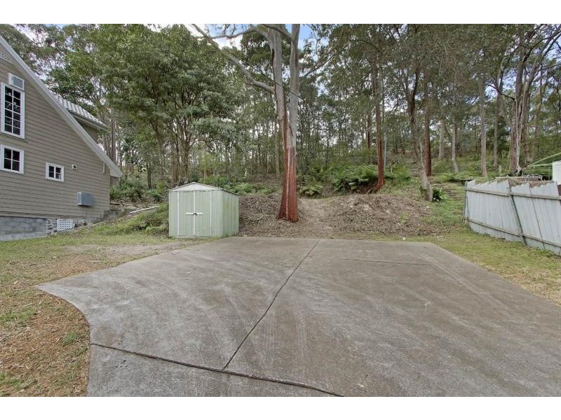 14 Eucalypt Close, Wangi Wangi NSW 2267