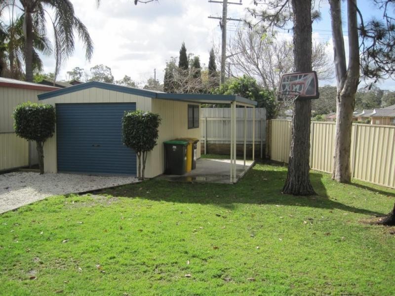 1 Ashley Street, Blackalls Park NSW 2283