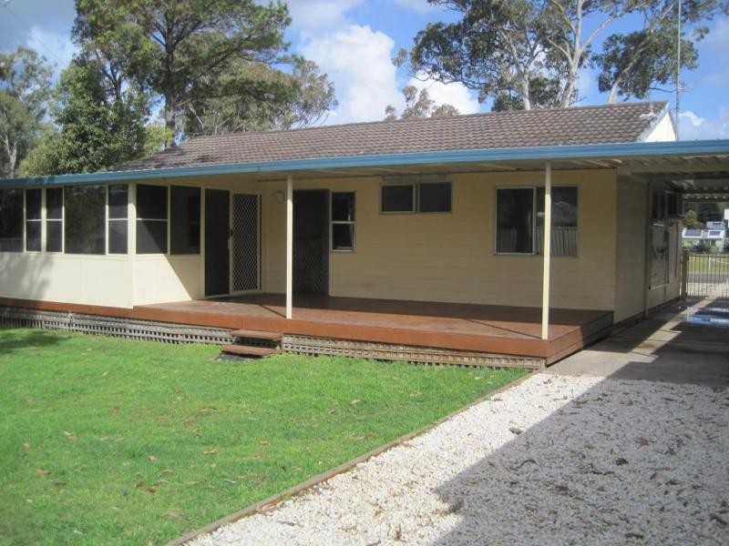 1 Ashley Street, Blackalls Park NSW 2283