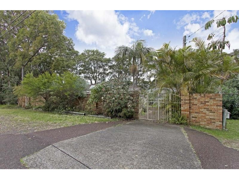 255 Skye Point Road, Coal Point NSW 2283