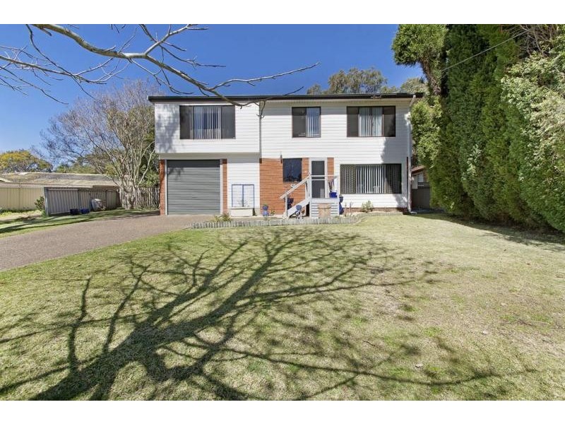 29 Earswick Crescent, Buttaba NSW 2283