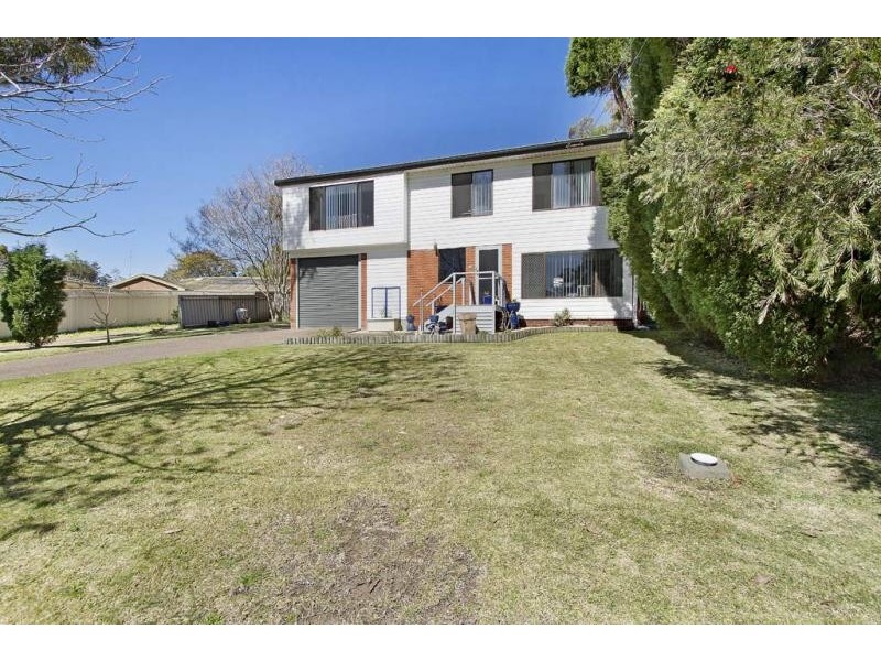 29 Earswick Crescent, Buttaba NSW 2283