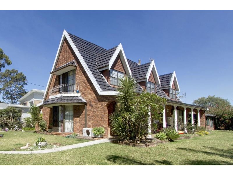 21 Grant Road, Coal Point NSW 2283