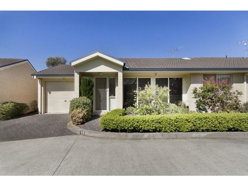 15/305 Main Road, Fennell Bay NSW 2283