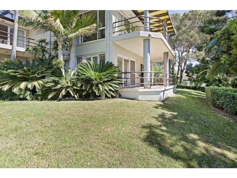 3/203A Excelsior Parade, Toronto NSW 2283